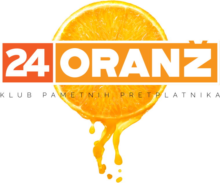 Oranž Logo